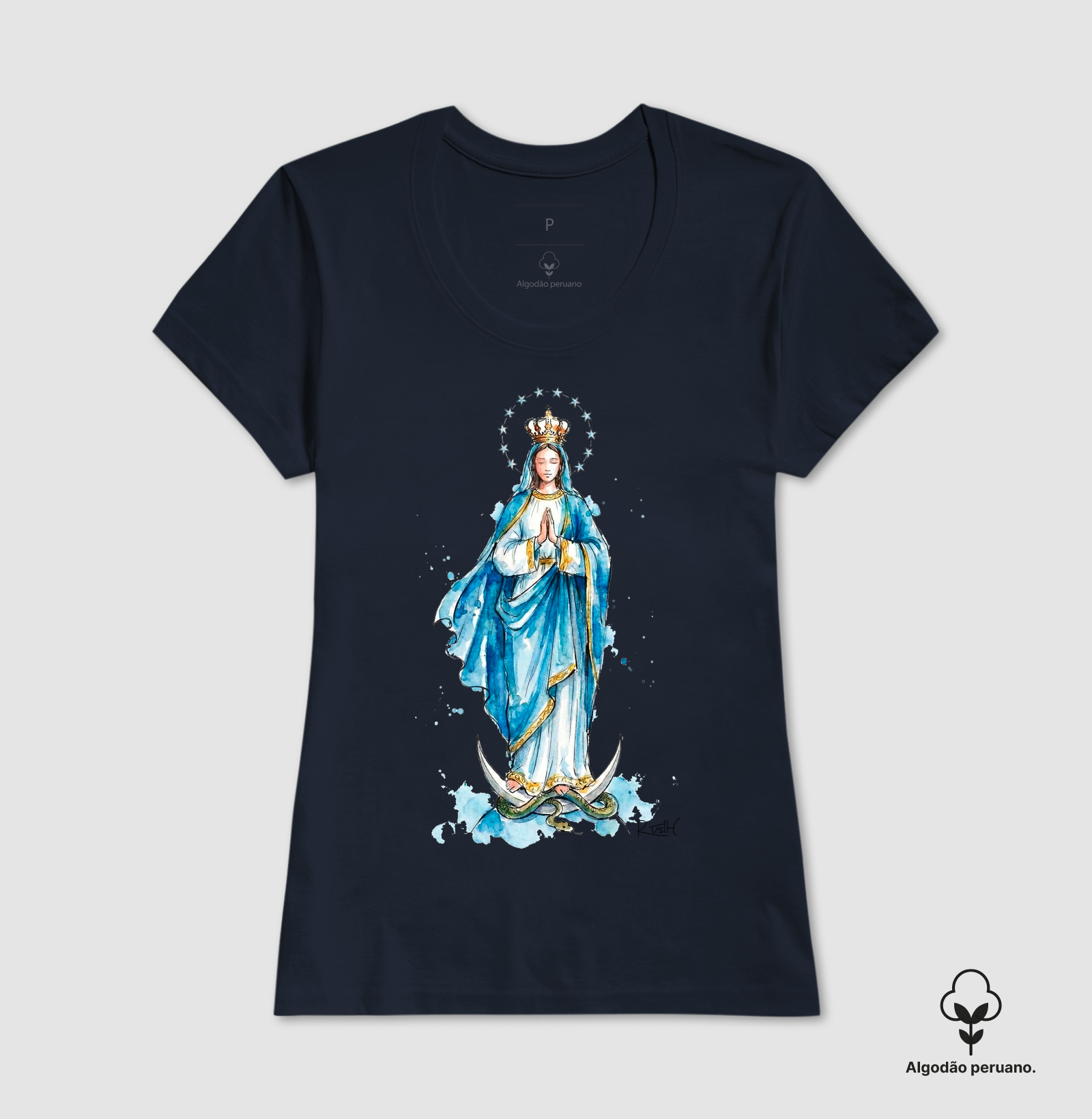 Camisa 1