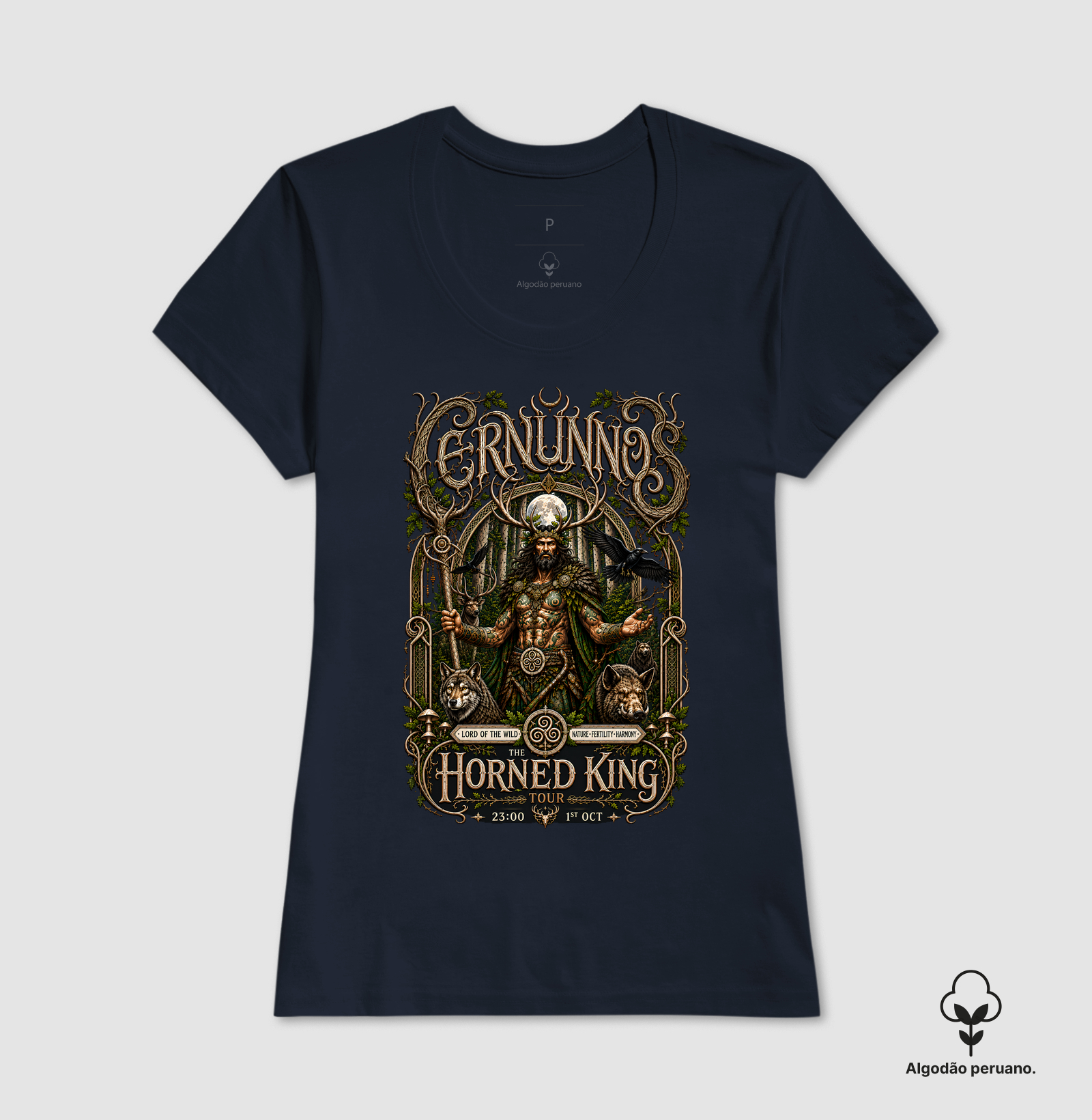 Cernunnos Festival - Imagem 6