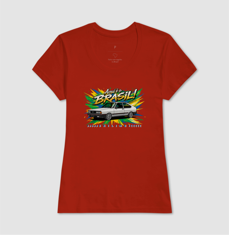 Camisa 10