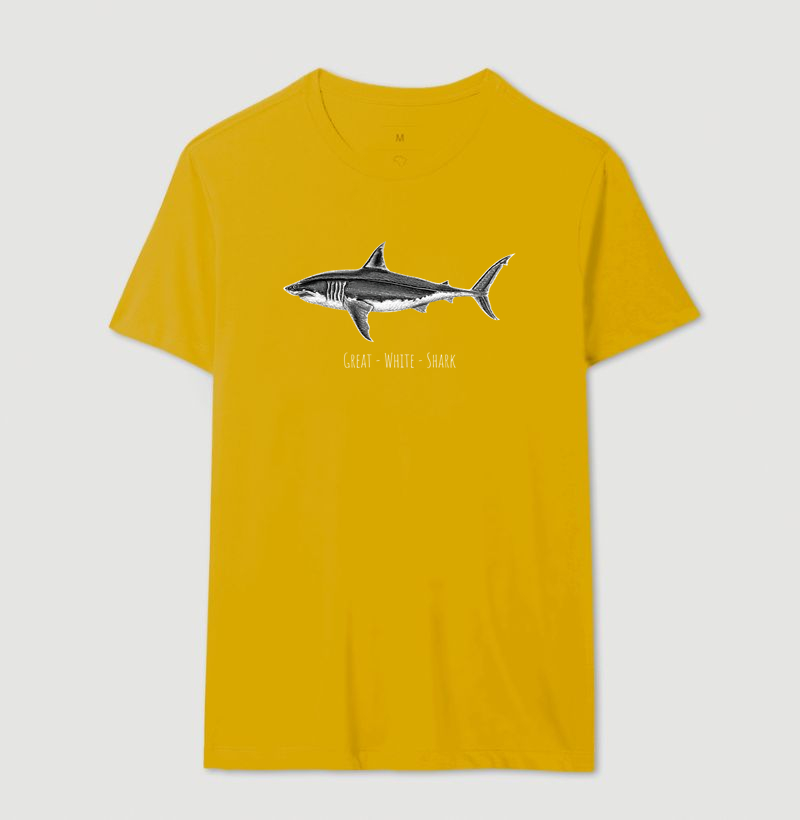 Great White Shark - Imagem 17