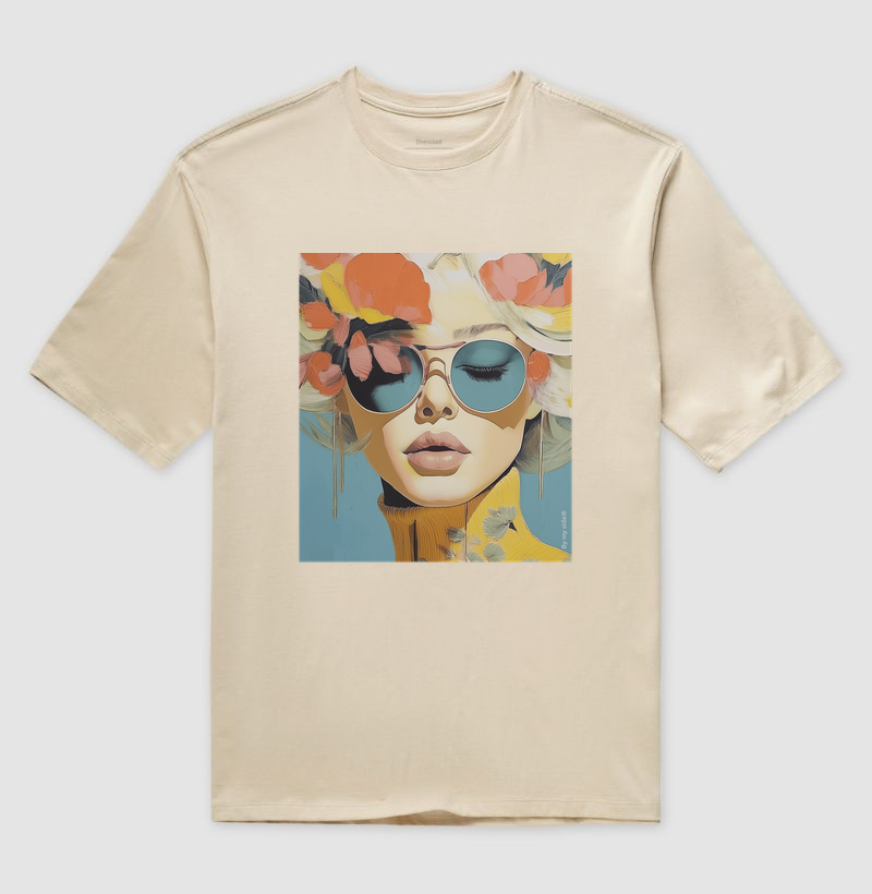 Liza - Oversized - Imagem 3