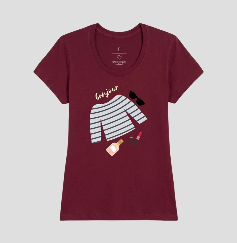 bonjour Paris kit - Imagem 11