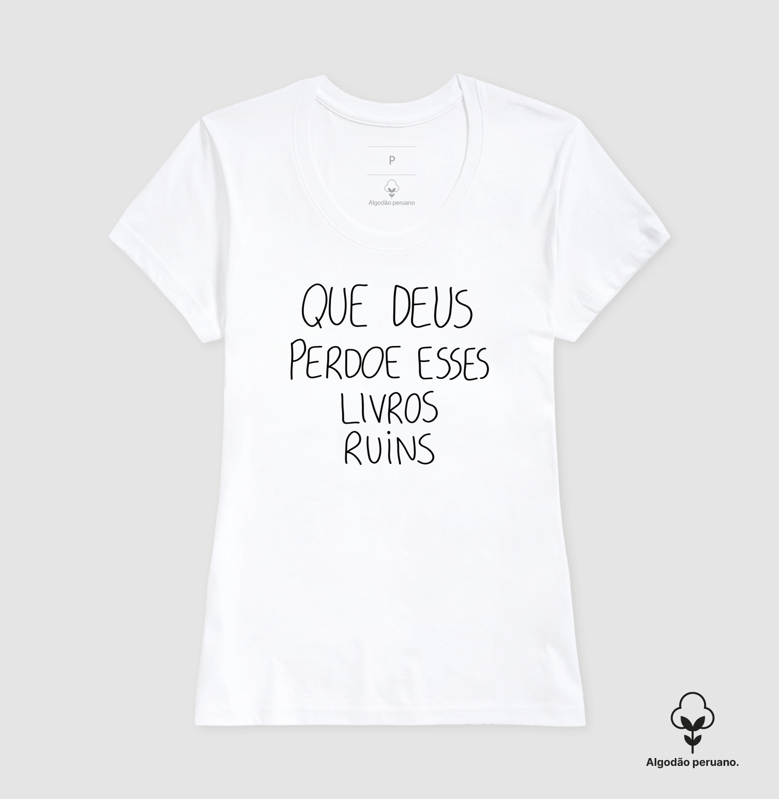 Que Deus perdoe esses livros ruins - Imagem 5