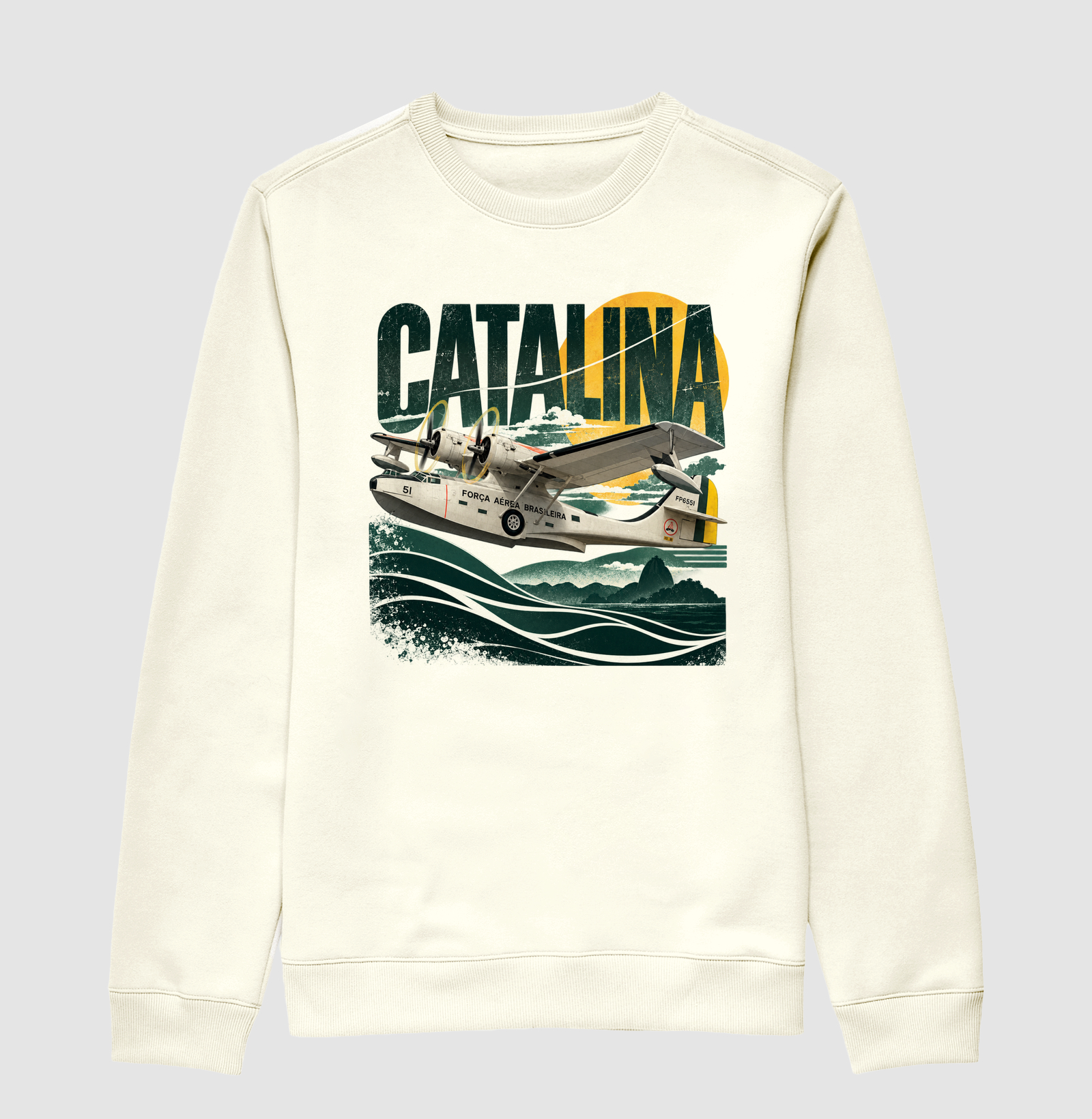 Catalina | Vintage - Imagem 2