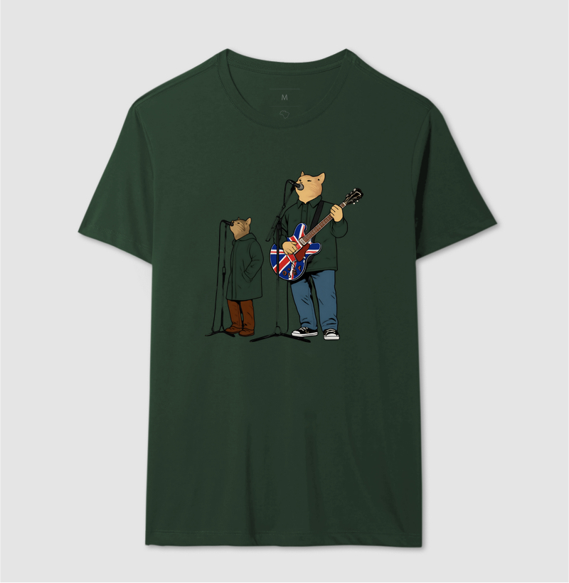 Camisa 11