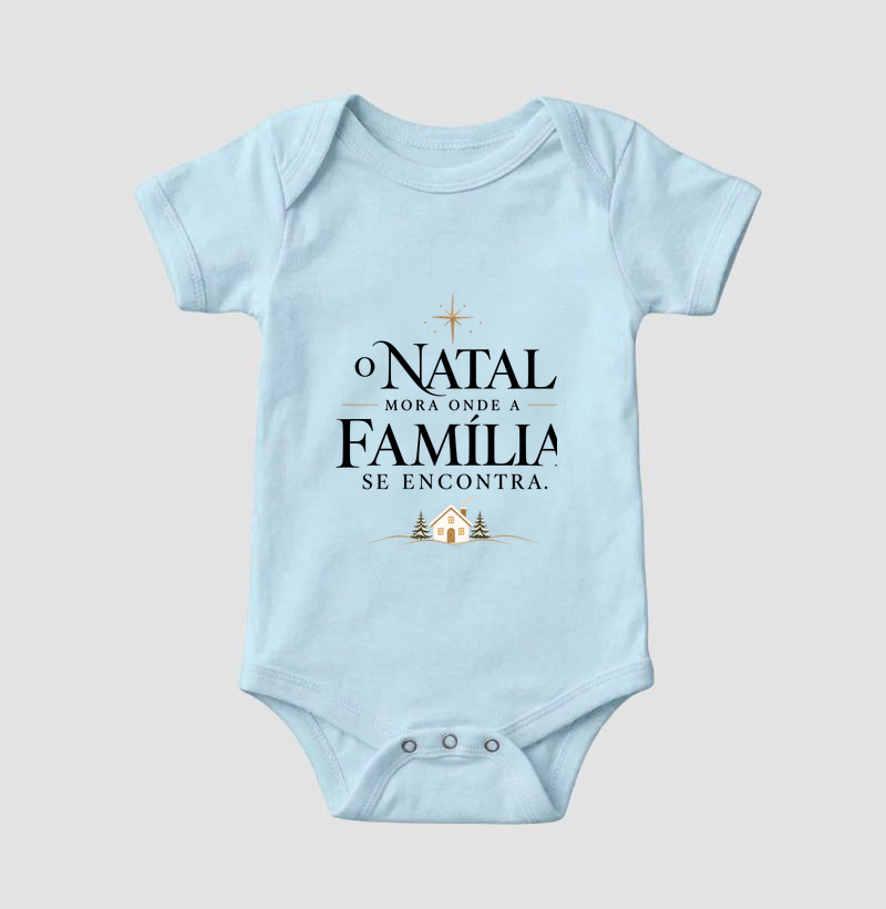 O natal mora onde a família se encontra 🏠 - Imagem 4