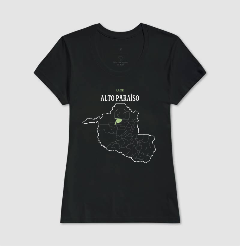 Alto Paraíso | Território RO - Imagem 3