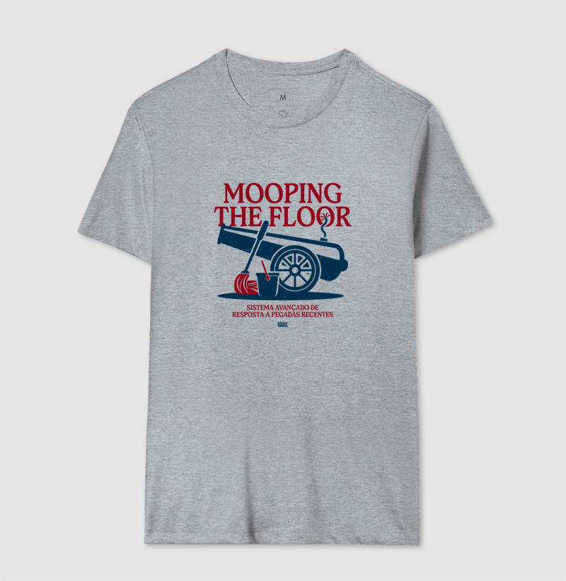 Mooping the floor - Imagem 6