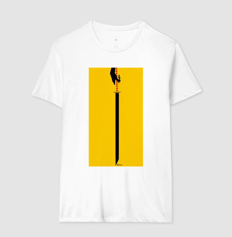 Kill Bill — A Katana - Imagem 4