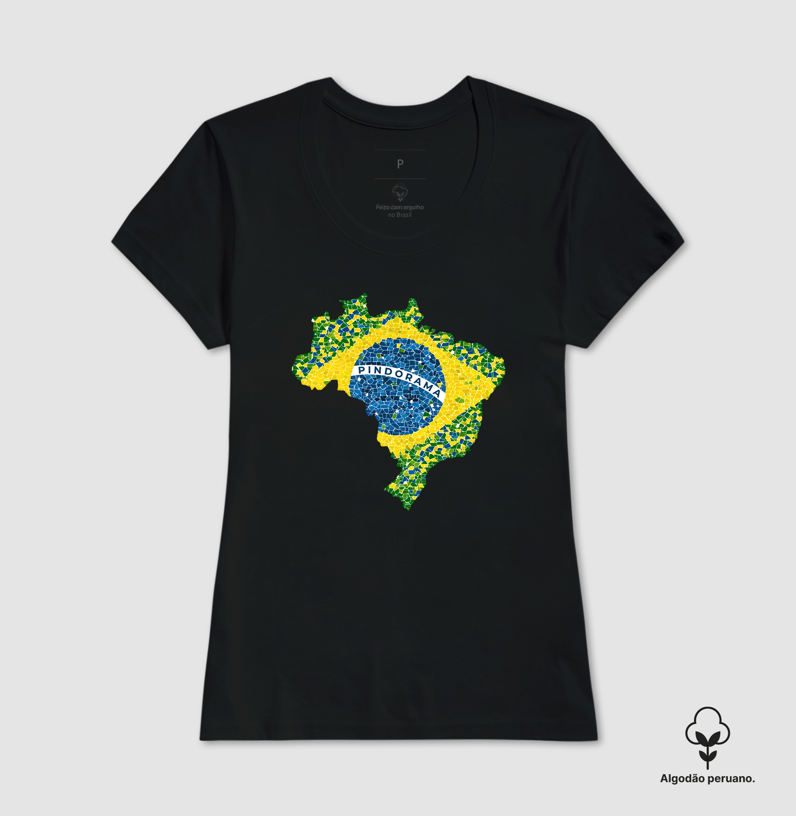 Camisa 2