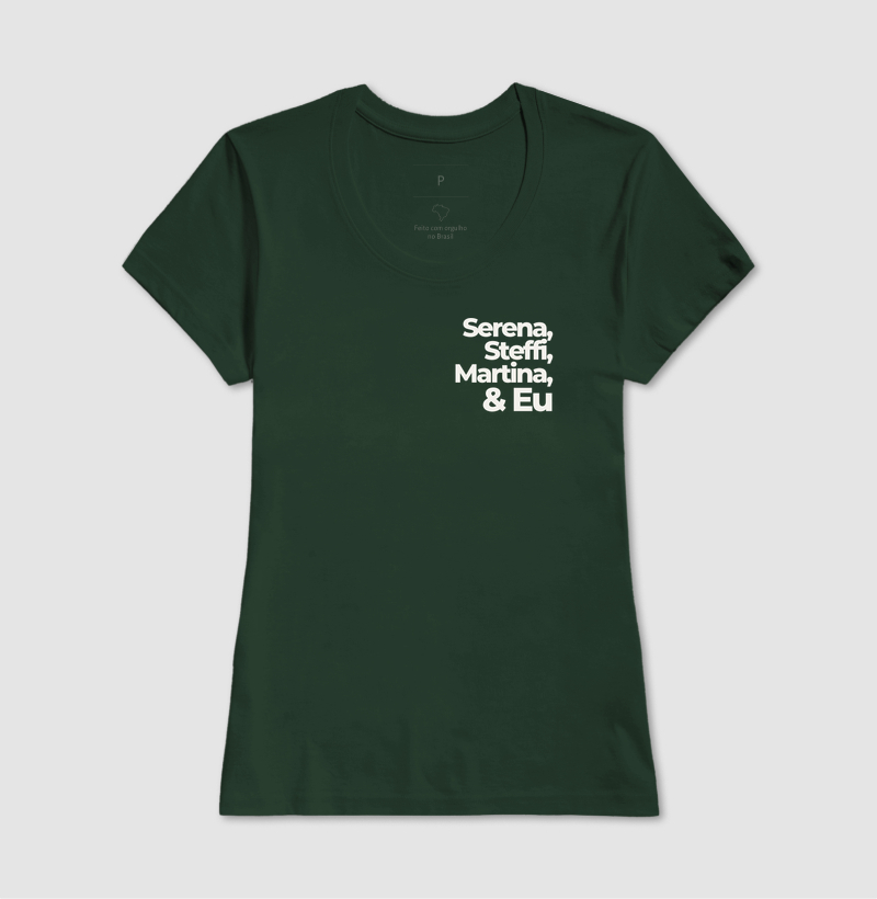 Camisa 13