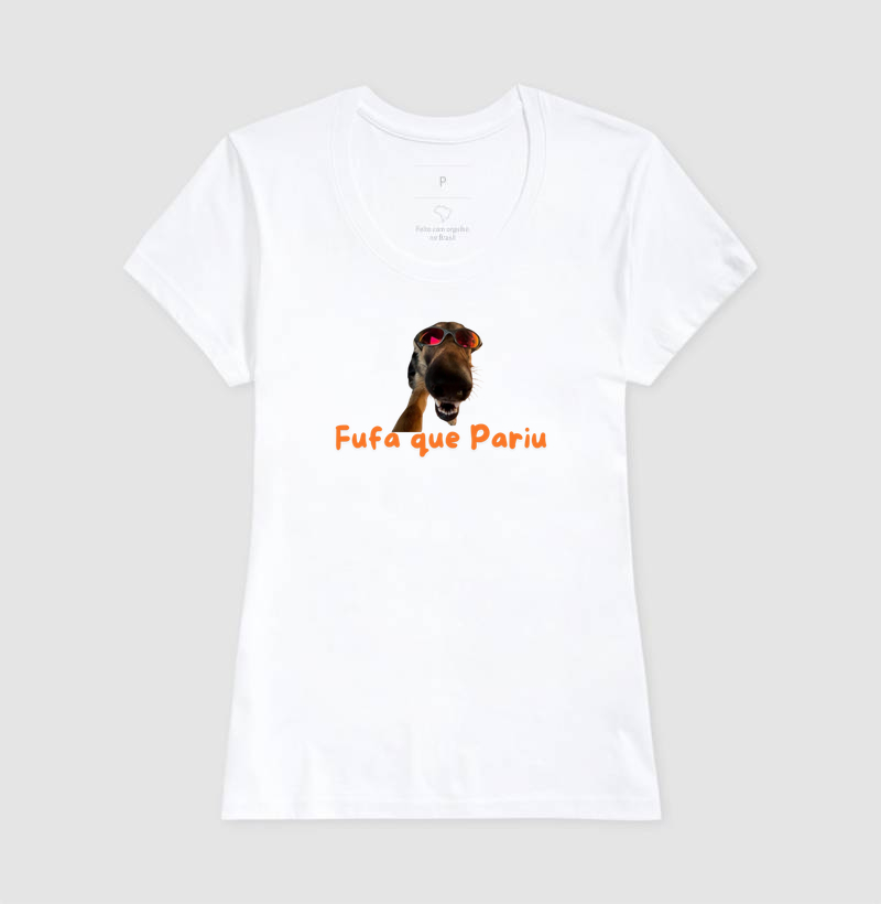 Fufa que pariu - Imagem 5