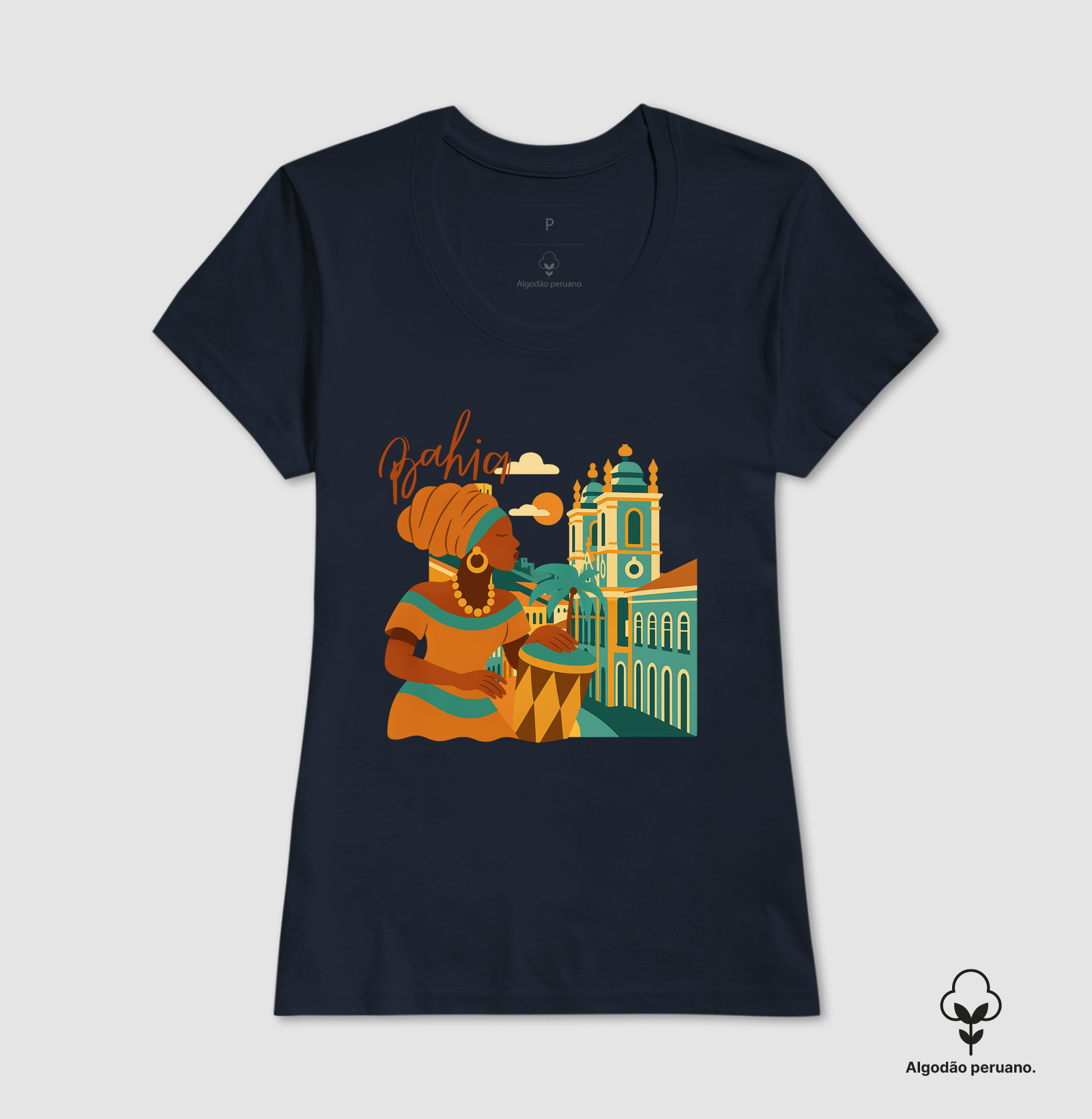 Camisa 3