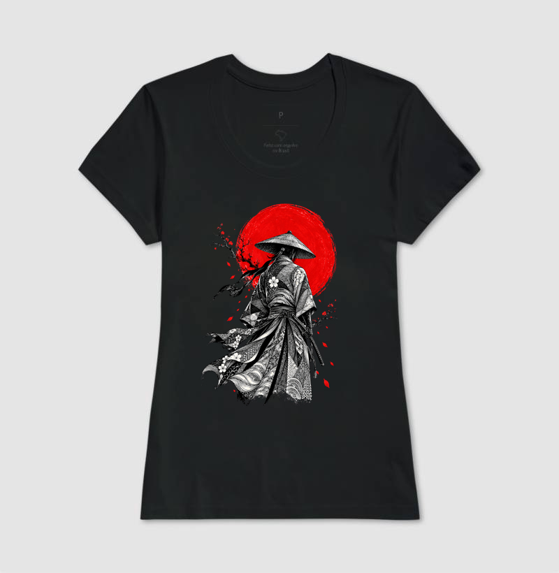 Samurai — Traços do Sol - Imagem 3