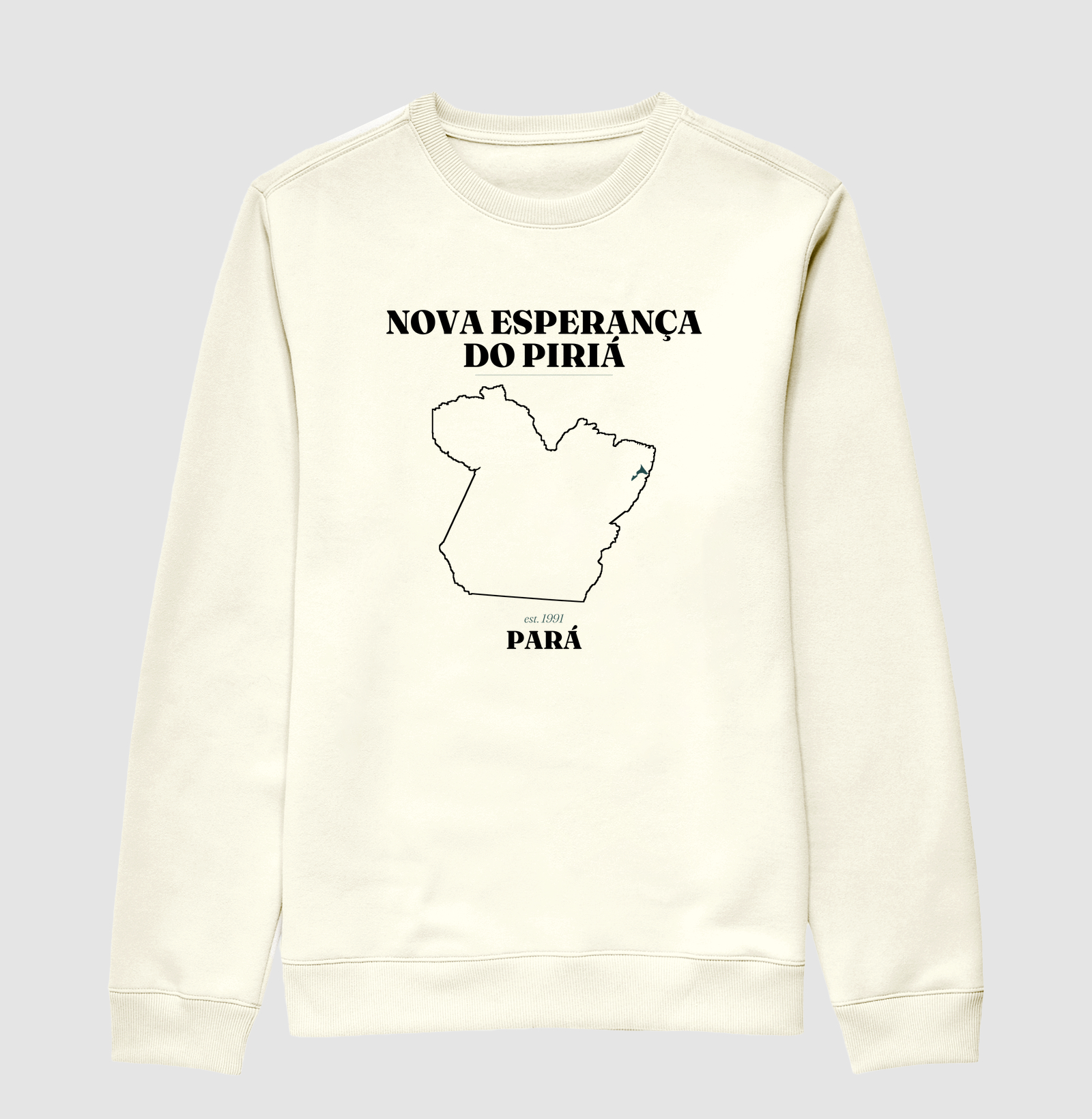 Nova Esperança do Piriá | Legado PA - Imagem 2