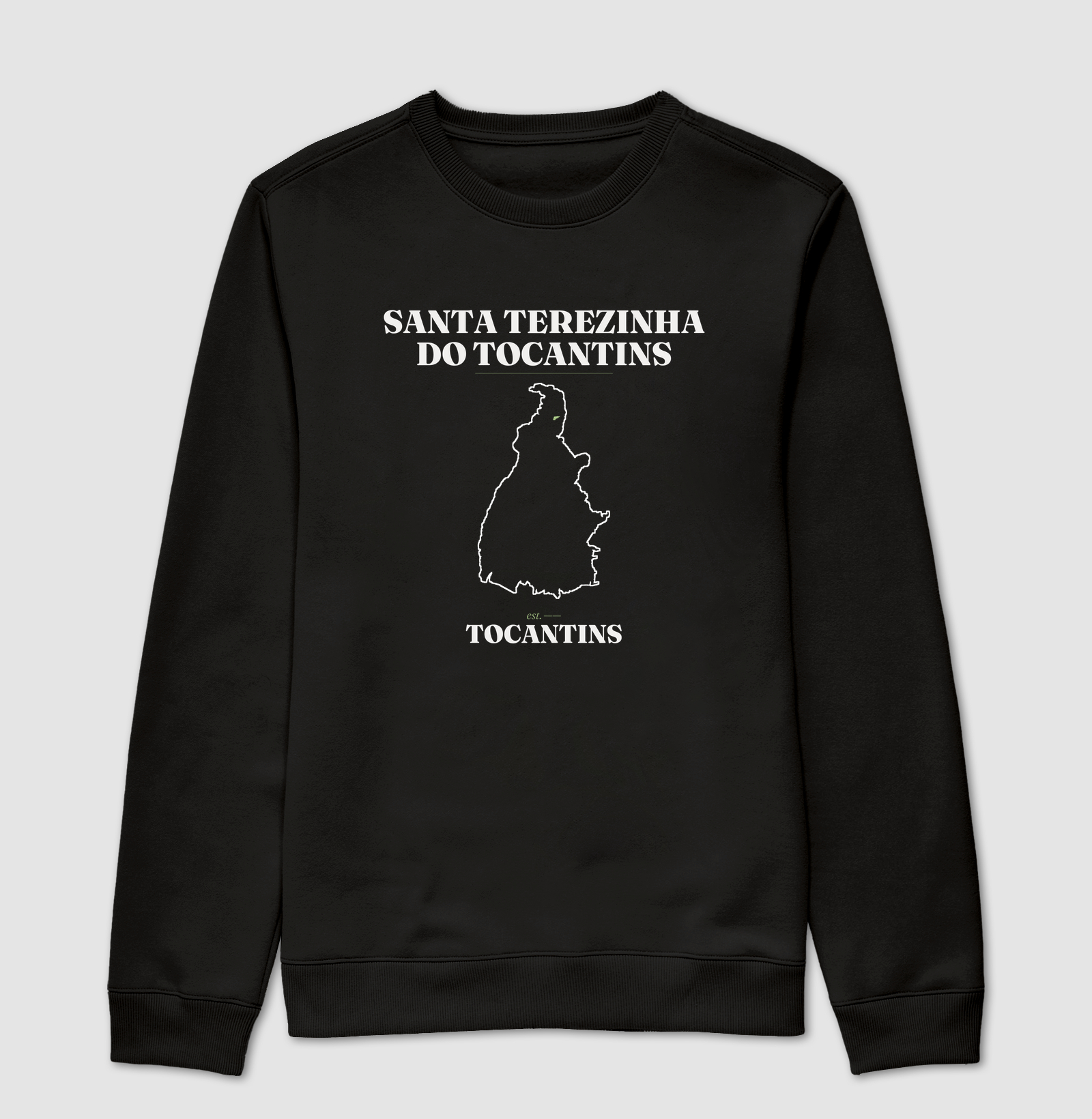 Santa Terezinha do Tocantins | Legado TO - Imagem 4