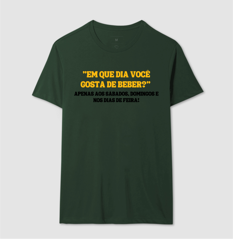 Camisa 7