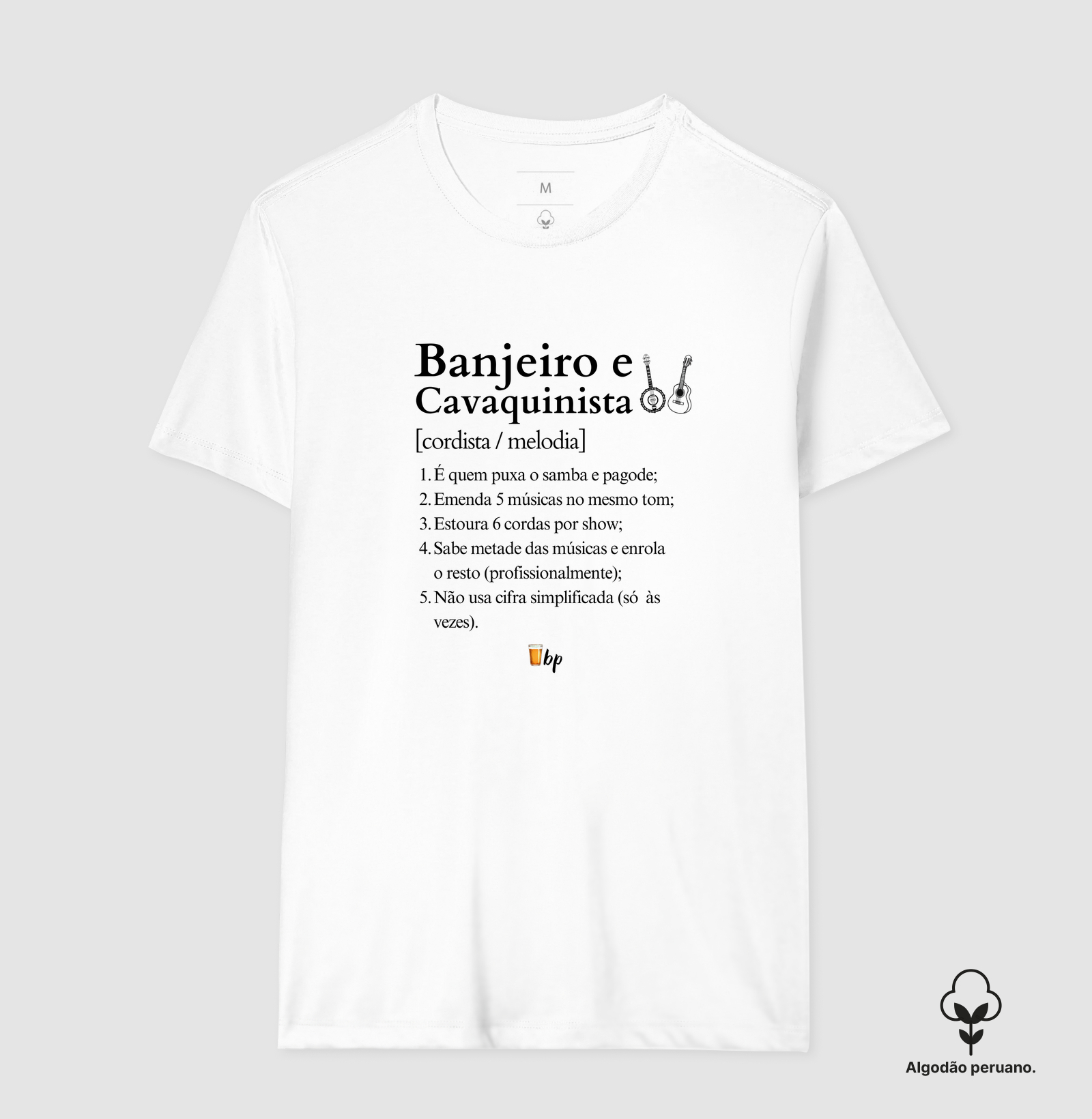 Camisa 5