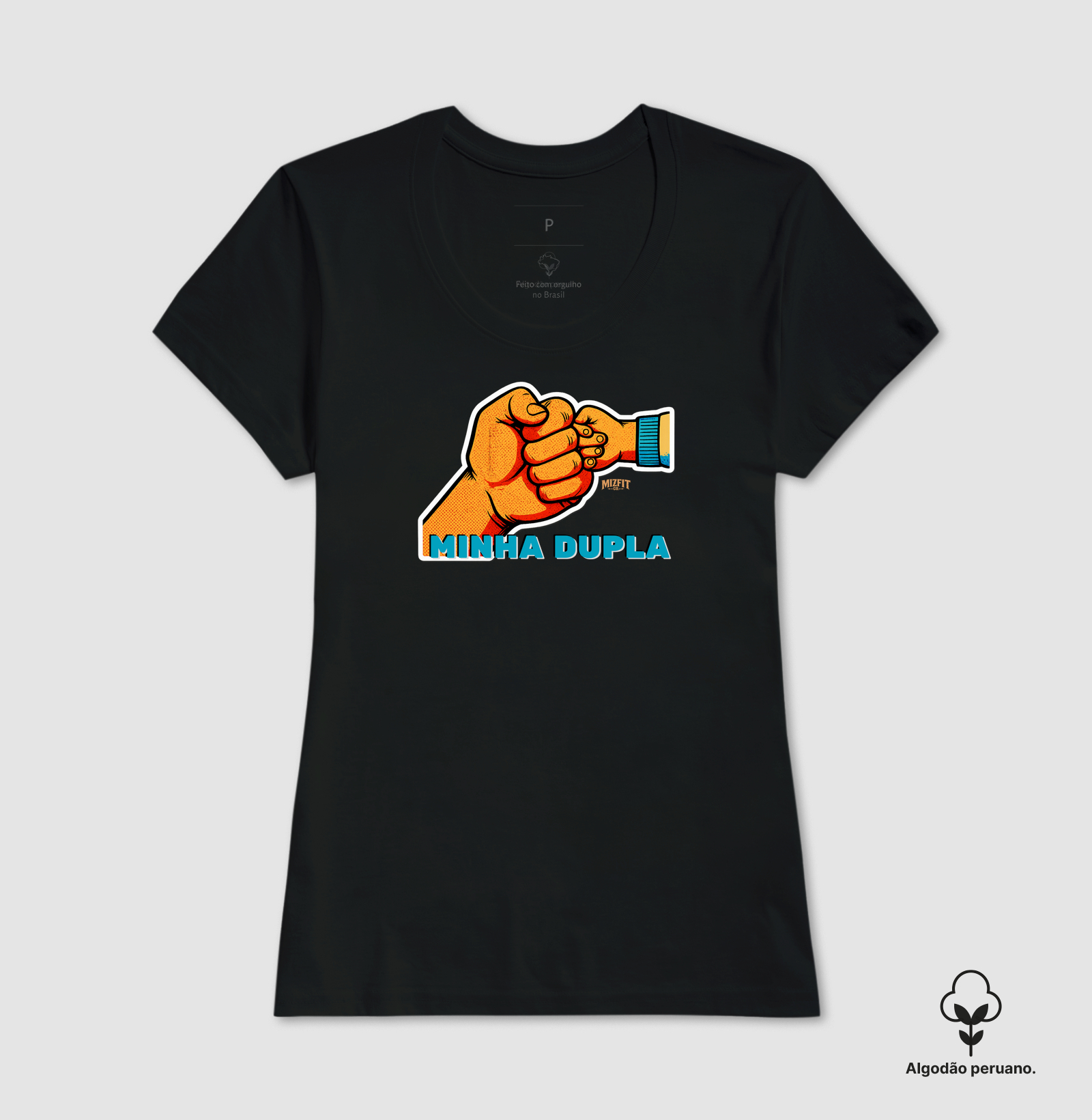Camisa 4