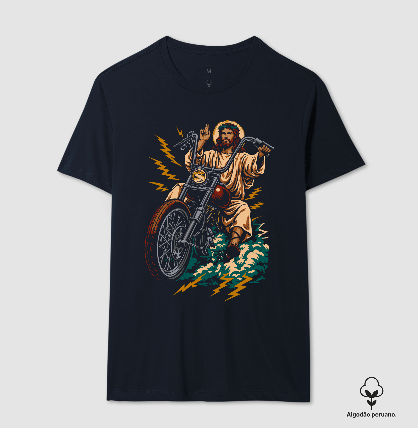 Camisa 3