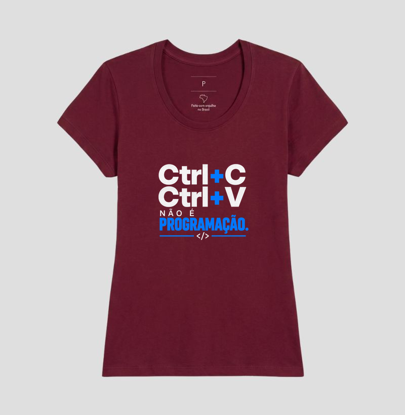 Ctrl + C Ctrl + V não é programação - Imagem 19