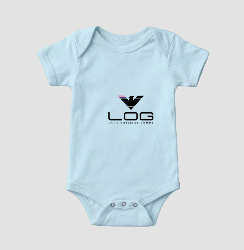 A estampa LOG - Lahu Original Goods não é apenas uma assinatura visual, mas um símbolo de força, pertencimento e superação. Inspirada na águia, ícone de liderança e liberdade, ela representa aqueles que honram suas raízes, enfrentam desafios com coragem e seguem em constante evolução. - Imagem 4