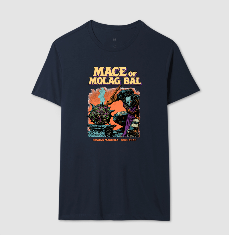 Mace of Molag Bal - Imagem 8