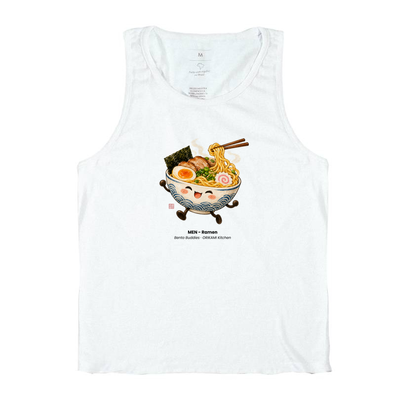 MEN - Ramen - Imagem 2