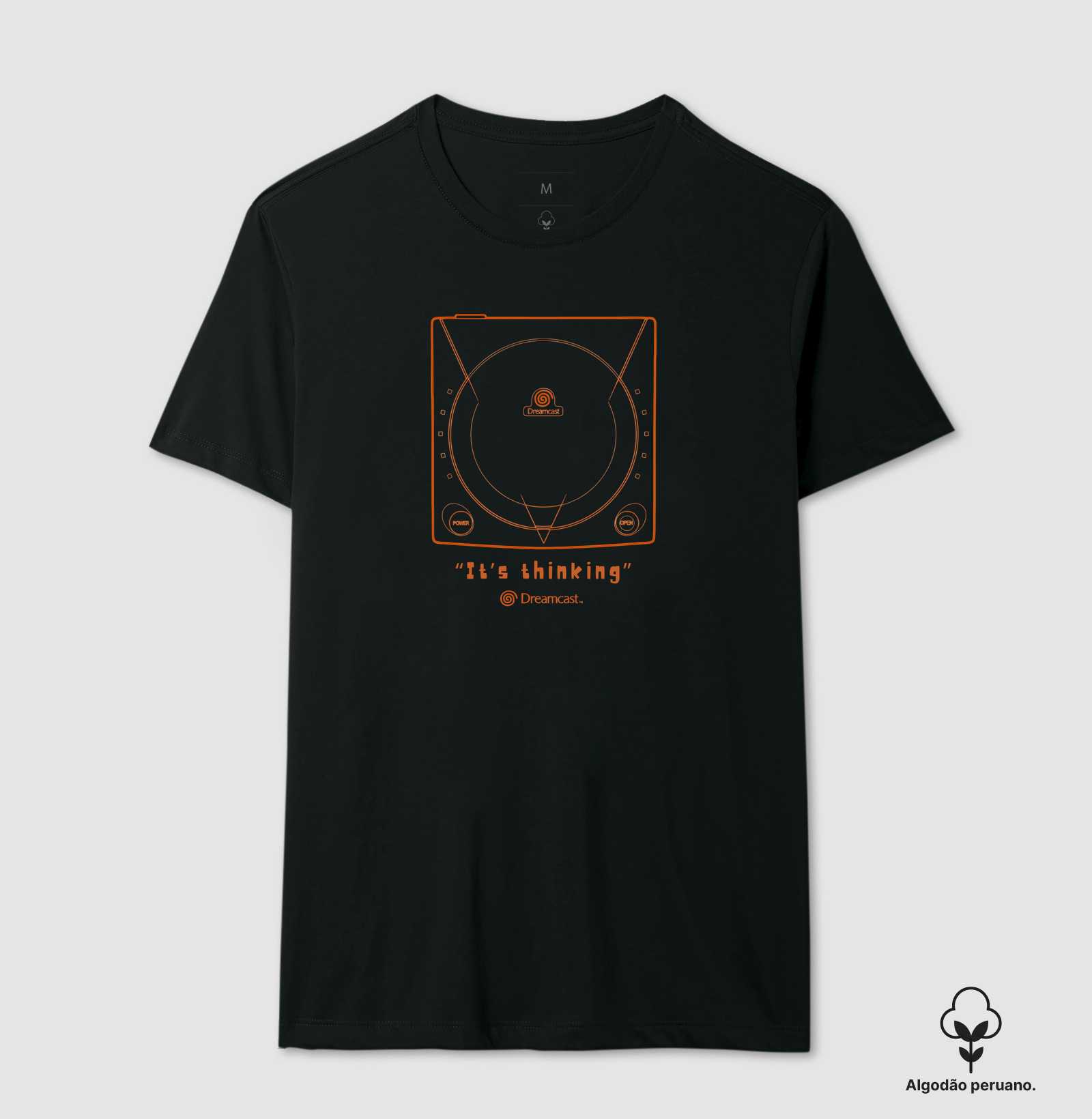 Dreamcast - It's thinking - Imagem 2