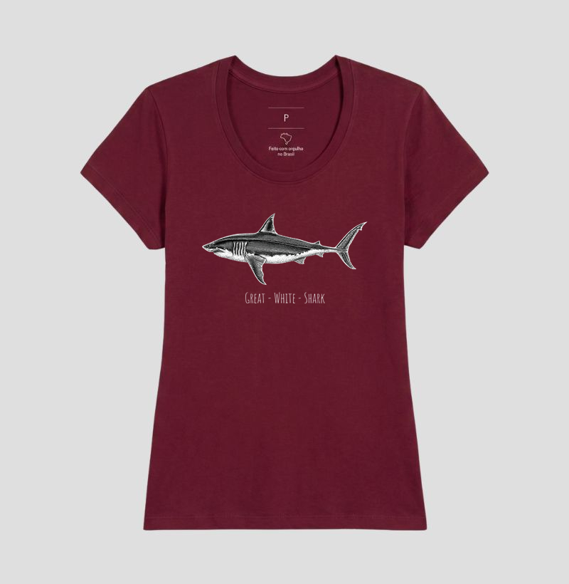 Great White Shark - Imagem 22