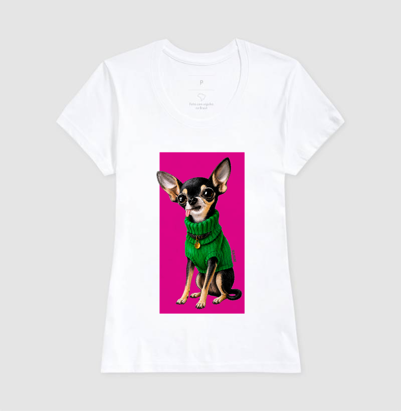 Camisa 6