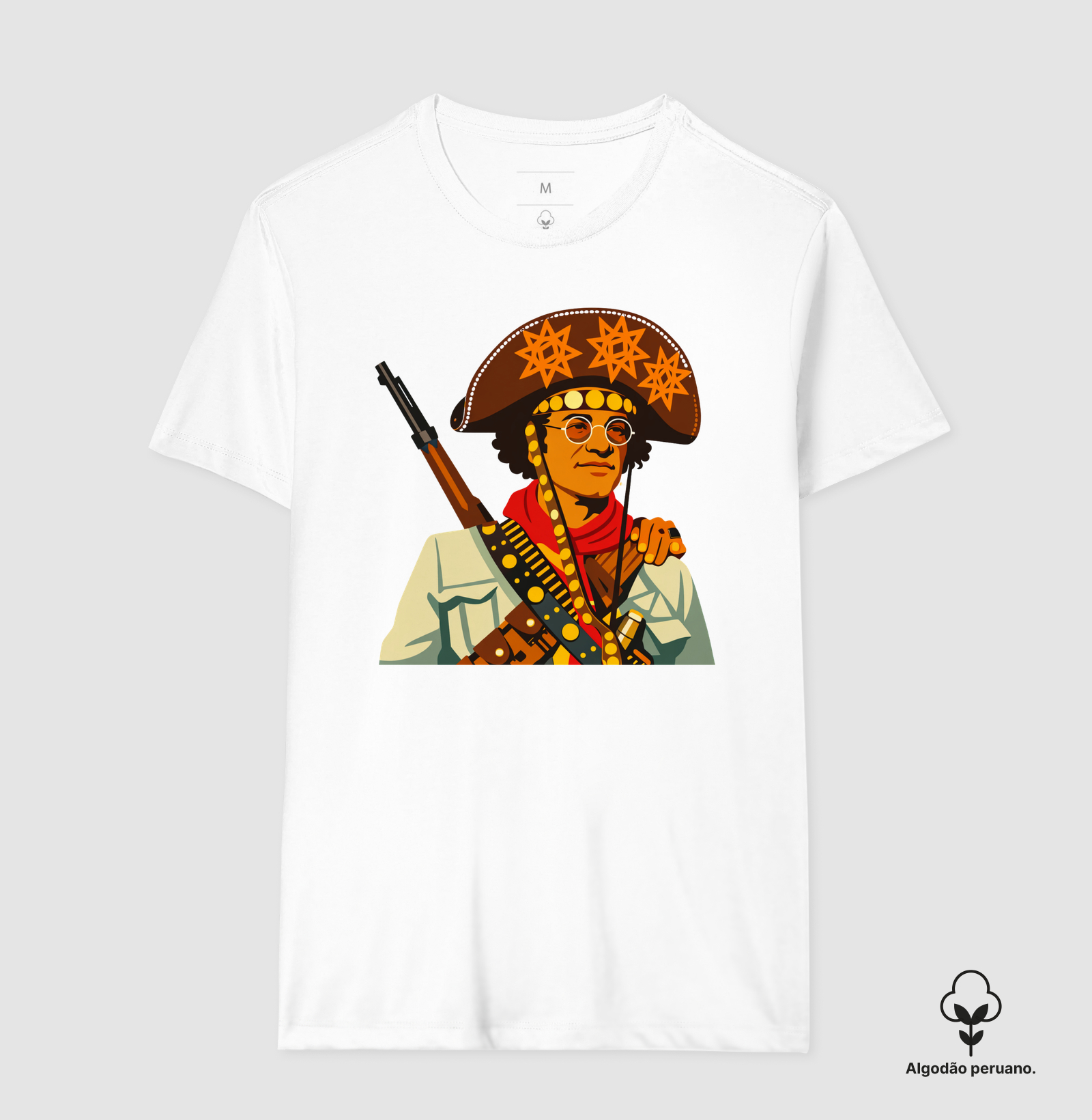 Camisa 4