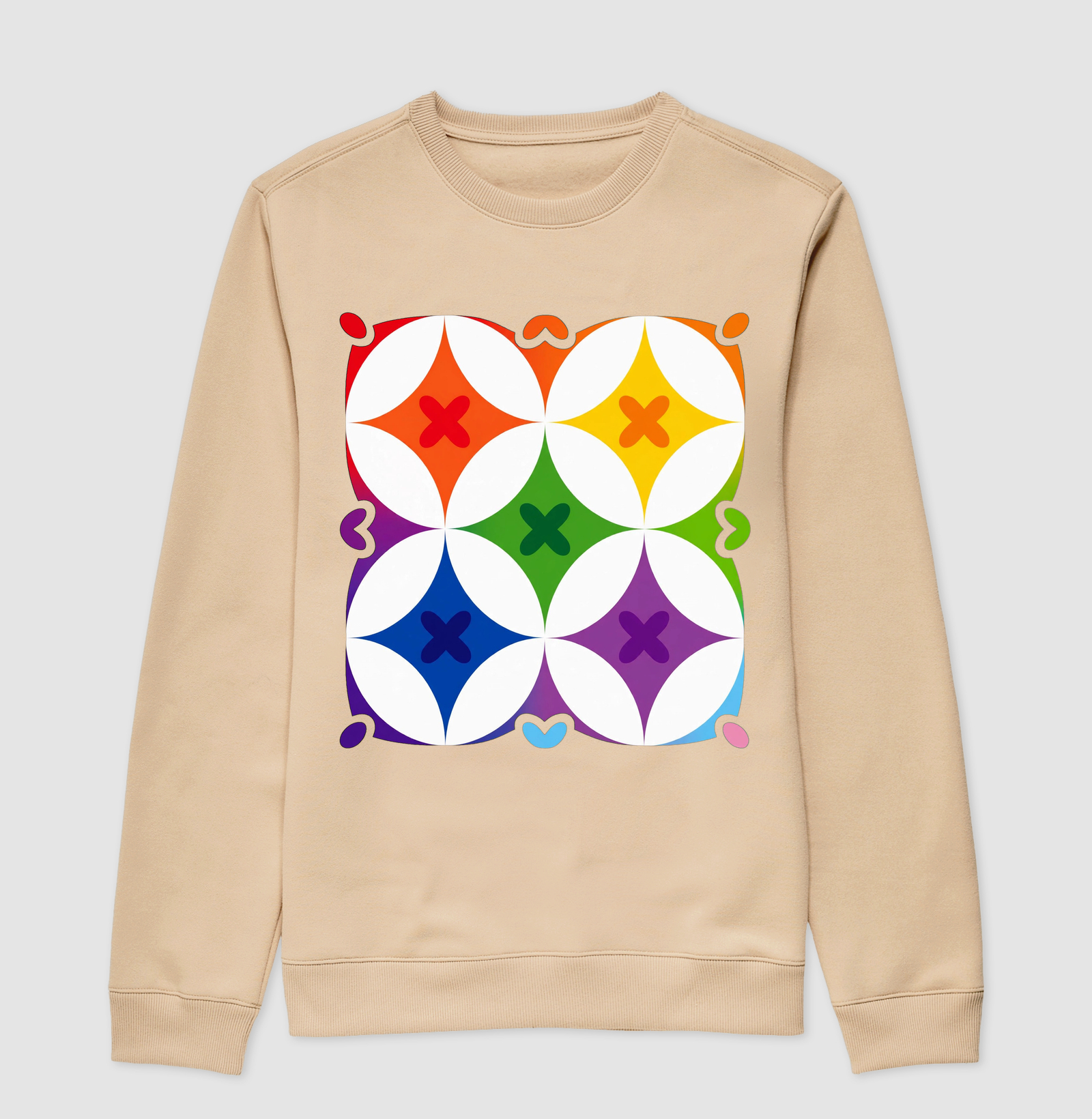 Florais geométricos  - Imagem 3