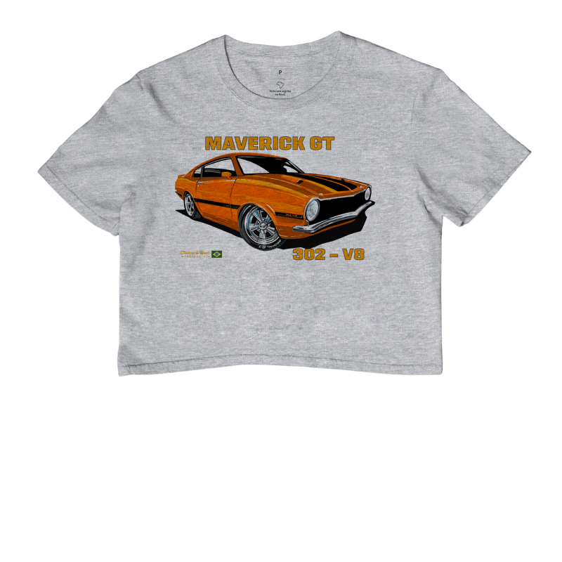 Maverick GT - Imagem 6