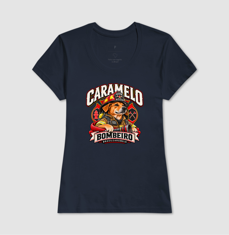 Caramelo Bombeiro - Imagem 7