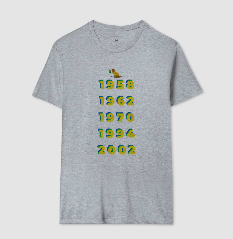 Camisa 8