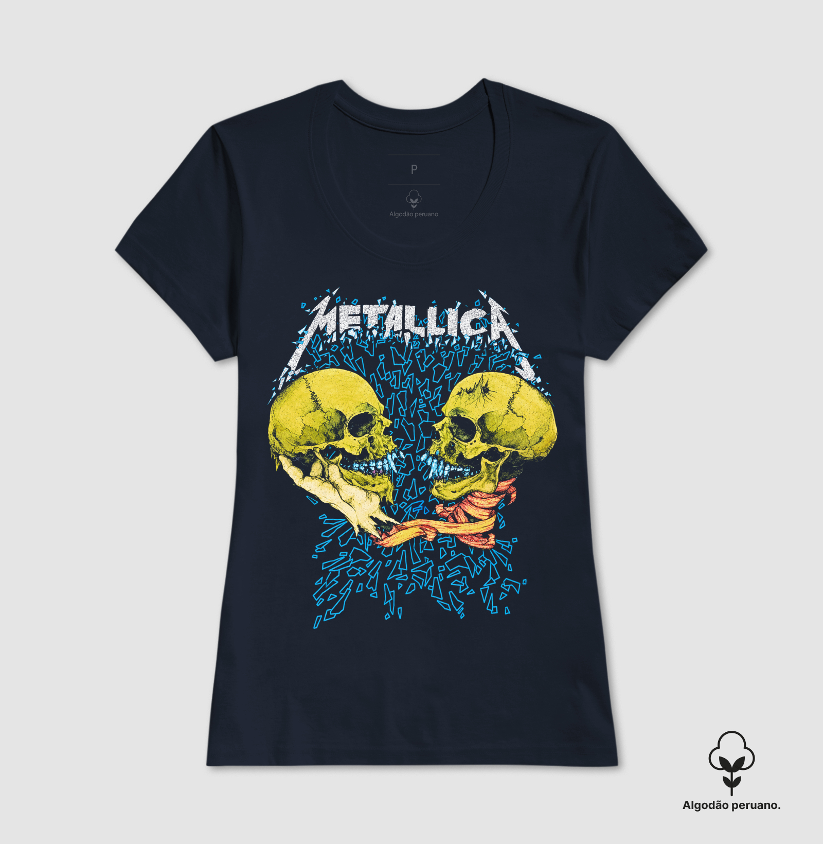 Metallica - Sad But True - Imagem 6