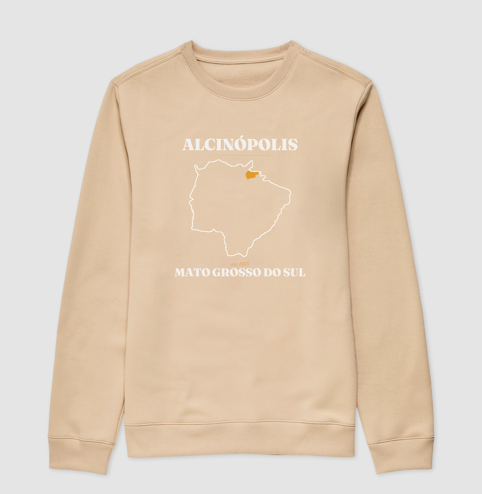 Alcinópolis | Legado MS - Imagem 3