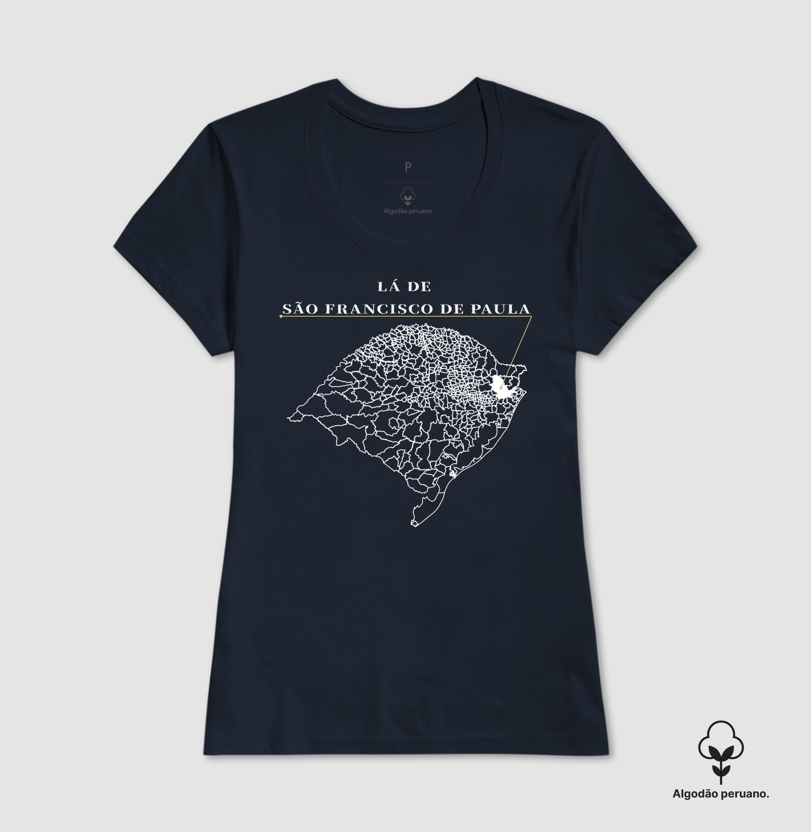 Camisa 6