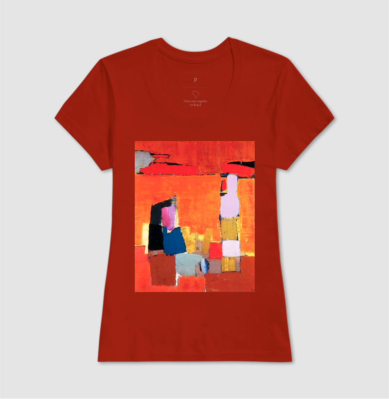 Camisa 10