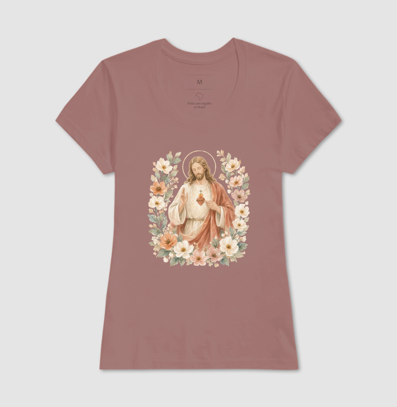 Sagrado Coração de Jesus - Imagem 14