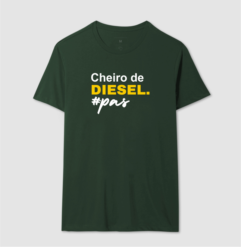 Cheiro de Diesel - Imagem 11