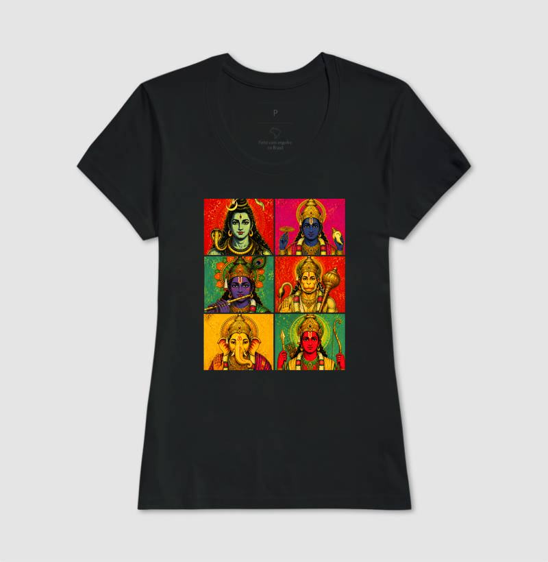 Camisa 5