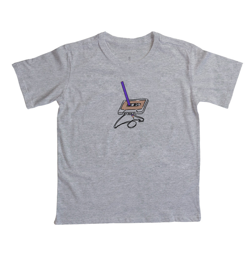 Camisa 2