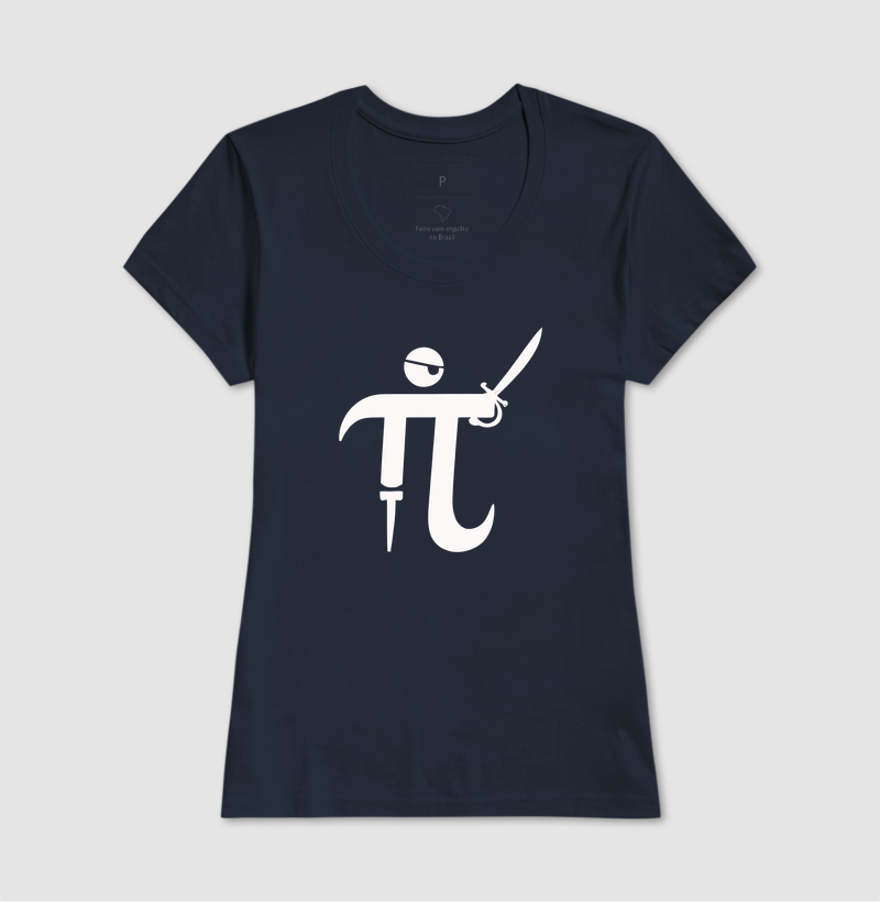 Camiseta Pi-rata - Imagem 7