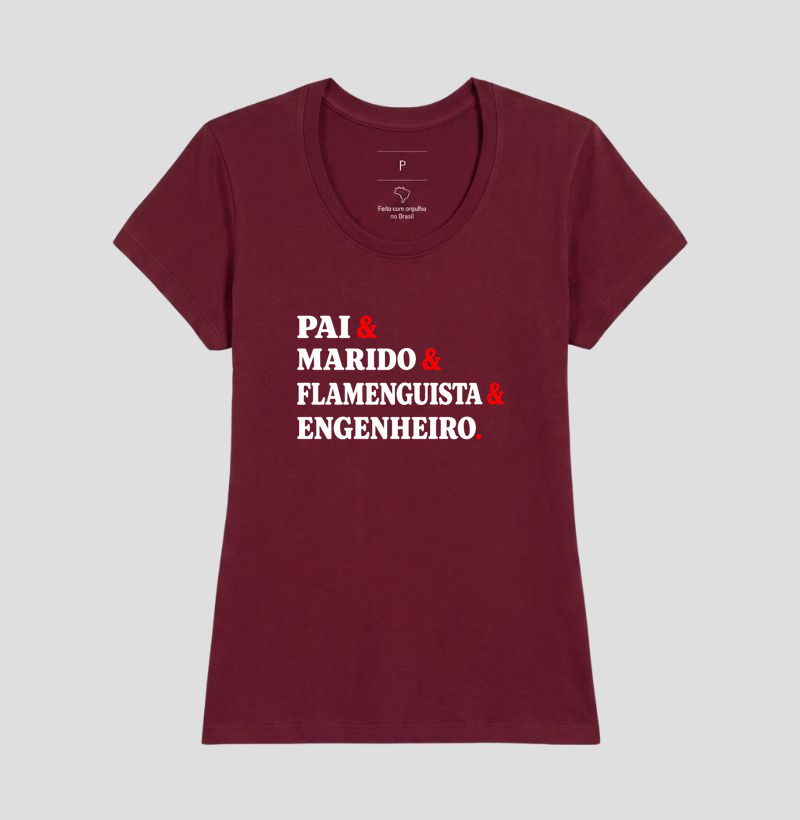 Camisa 19