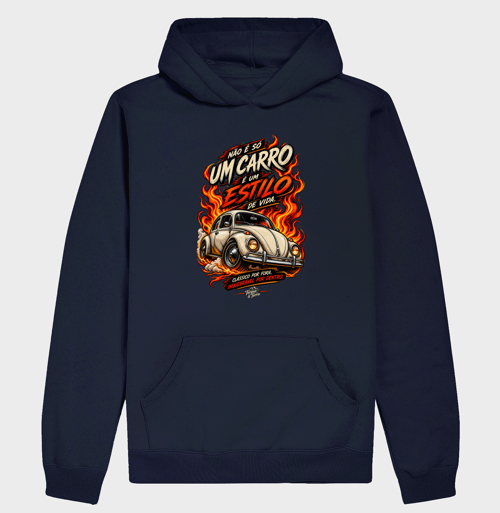 Fusca - estilo de vida - Imagem 4