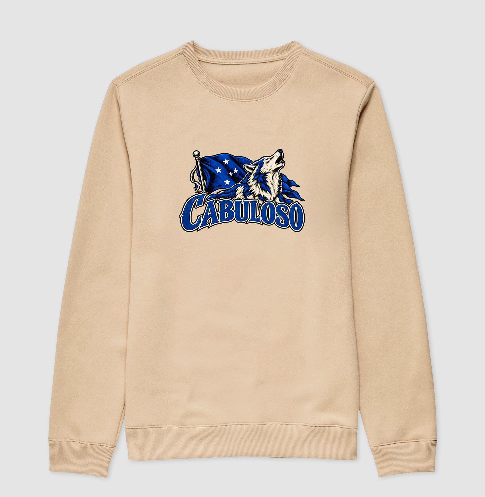 CABULOSO - Imagem 3