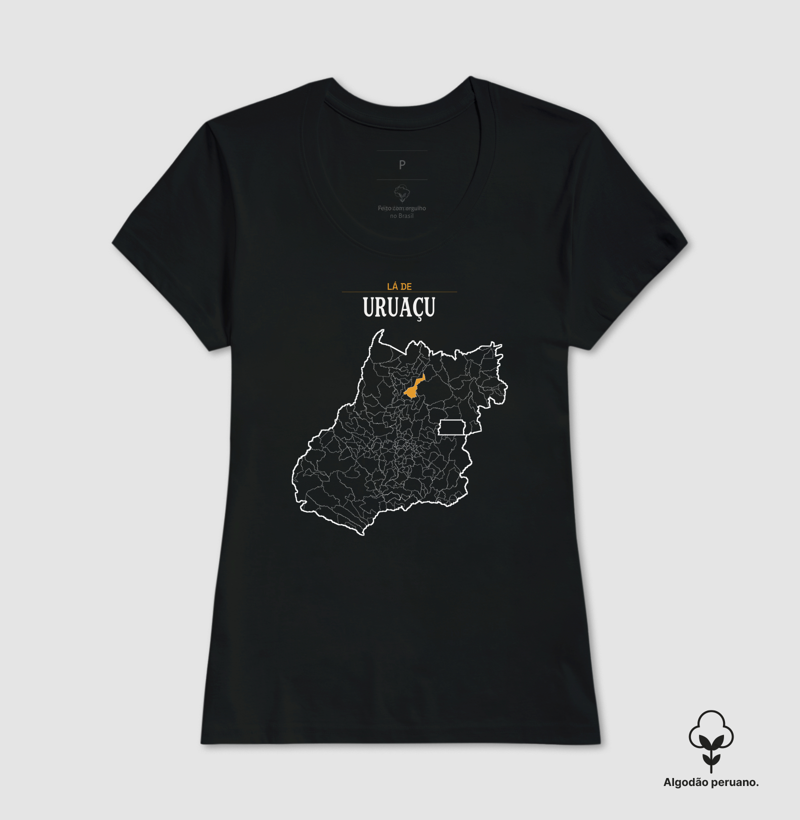 Uruaçu | Território GO - Imagem 5