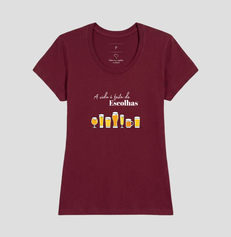 Camisa 21